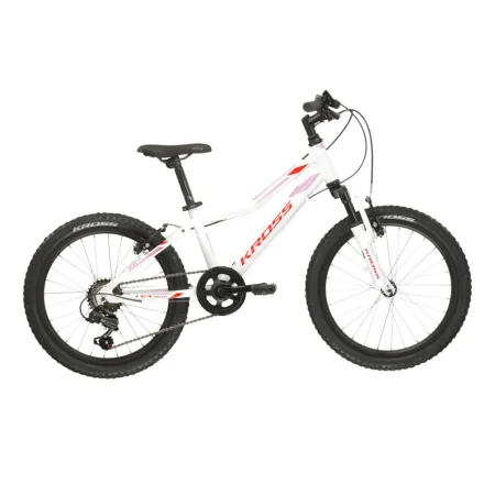 KROSS_Lea_mini_2.0_bia_czer KROSS_Lea_mini_2.0_bia_czer