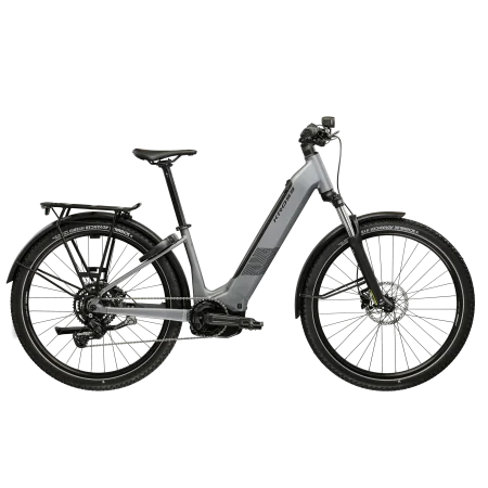 Rower Elektryczny Kross Influx Hybrid SUV 2.0 Rower Elektryczny Kross Influx Hybrid SUV 2.0