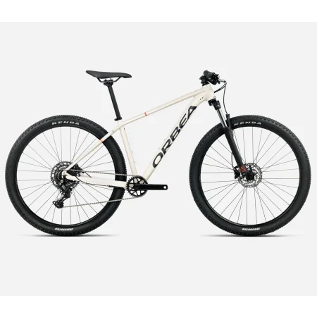 Rower MTB Orbea Onna 40 Ivory White Navy Blue Rower MTB Orbea Onna 40 Ivory White Navy Blue