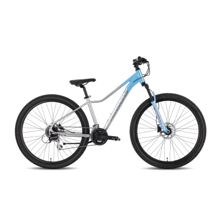 Rower Młodzieżowy Tabou Venom 4 Grey Blue Rower Młodzieżowy Tabou Venom 4 Grey Blue