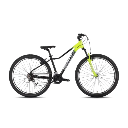 Rower młodzieżowy Tabou Venom 2 Green Black Rower młodzieżowy Tabou Venom 2 Green Black