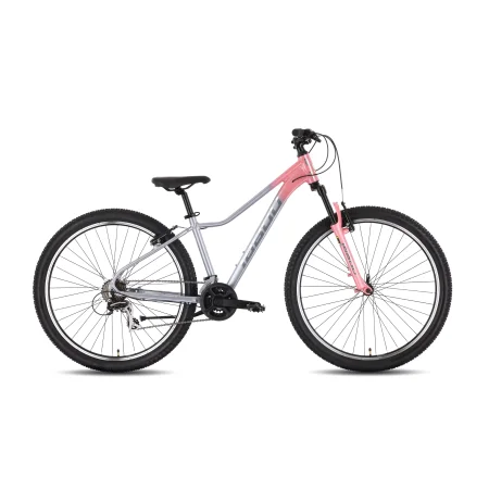 Rower młodzieżowy Tabou Venom 2 W Pink Grey Rower młodzieżowy Tabou Venom 2 W Pink Grey