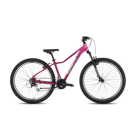 Rower młodzieżowy Tabou Venom 2 W Pink Purple Rower młodzieżowy Tabou Venom 2 W Pink Purple