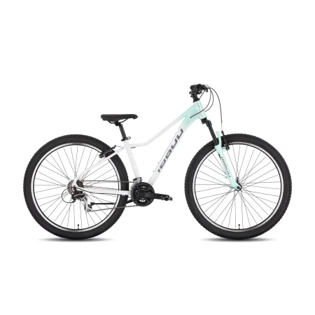 Rower młodzieżowy Tabou Venom 2 W White Mint Rower młodzieżowy Tabou Venom 2 W White Mint