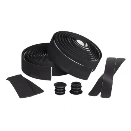 Owijka na kierownicę GRAVEL TAPE, black Owijka na kierownicę GRAVEL TAPE, black