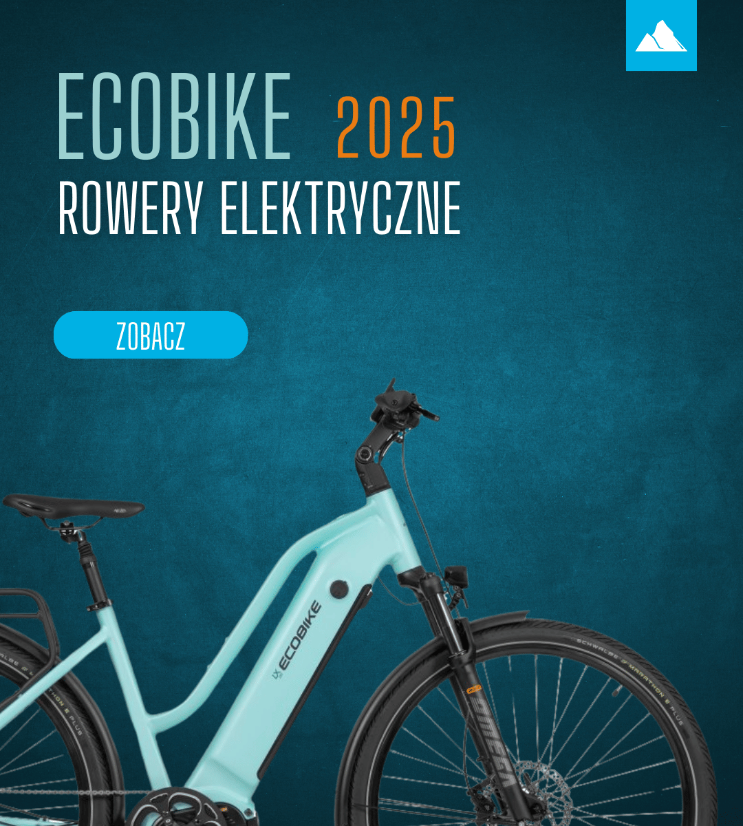 Ecobike 2025