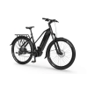 Rower Elektryczny Ecobike Expedition SUV Midnight Black