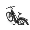 Rower Elektryczny Ecobike Expedition SUV Midnight Black