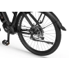 Rower Elektryczny Ecobike Expedition SUV Midnight Black