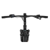 Rower Elektryczny Ecobike Expedition SUV Midnight Black