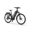 Rower Elektryczny Trekkingowy Ecobike LX500 Graphite