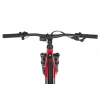 Rower Elektryczny MTB Ecobike RX500 Red