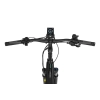 Rower Elektryczny Ecobike X-Cross Man 2024 Czarny Trekking