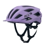 Kask rowerowy KLS Dynamic II Fioletowy