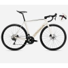 Rower szosowy Orbea Orca M30 Ivory White Burgundy