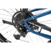 Rower Elektryczny Romet E-Gazela 3.0 Granatowa Trekking