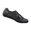 Buty rowerower SPD Shimano SH-RC300 Szosowe Czarne BOA