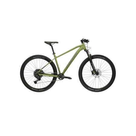 Kross Level 4.0 Khaki Matowy MTB