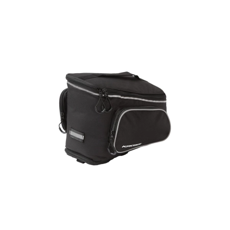 Sakwa na bagażnik Kross Roamer Trunk Bag Czarny 11L