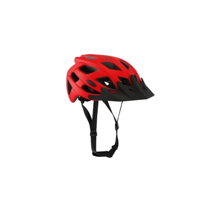 Kask rowerowy Kross Attivo Czerwony MTB/TREKKING