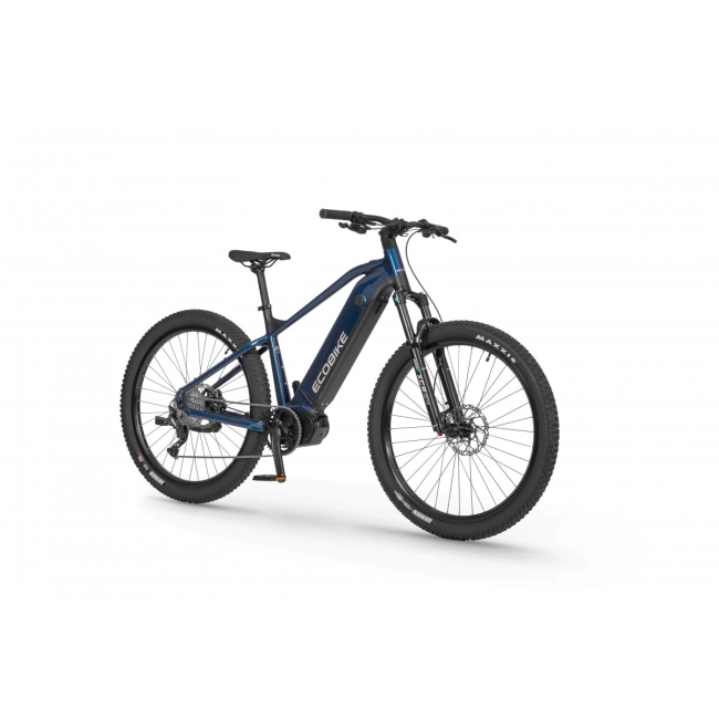 Rower Elektryczny MTB Ecobike RX500 Blue