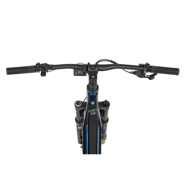 Rower Elektryczny MTB Ecobike RX500 Blue